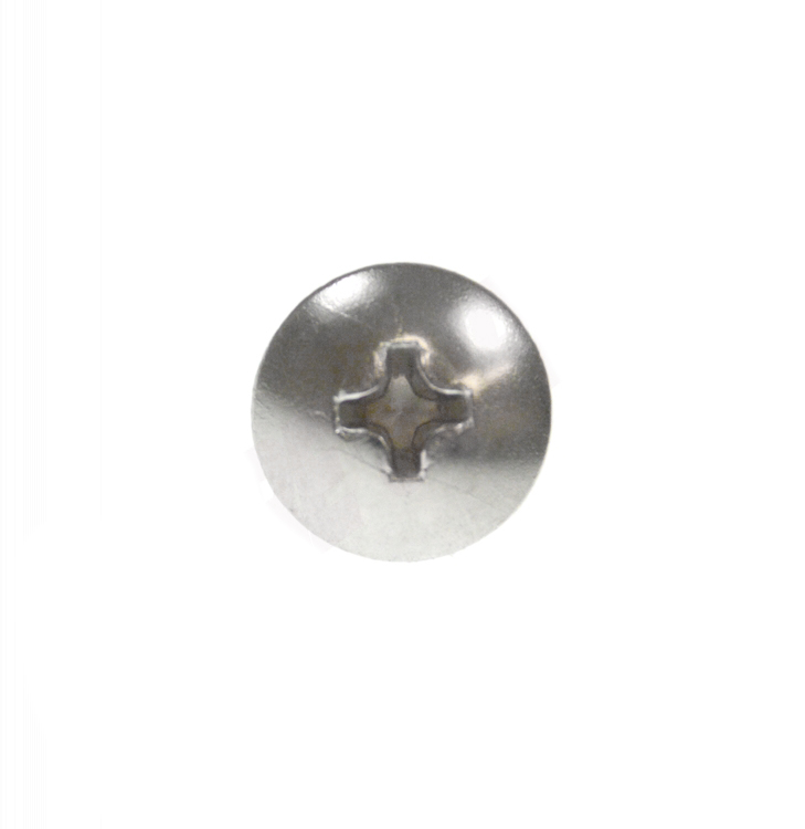 WP488729 - Genuine OEM Whirlpool Appliance Screw